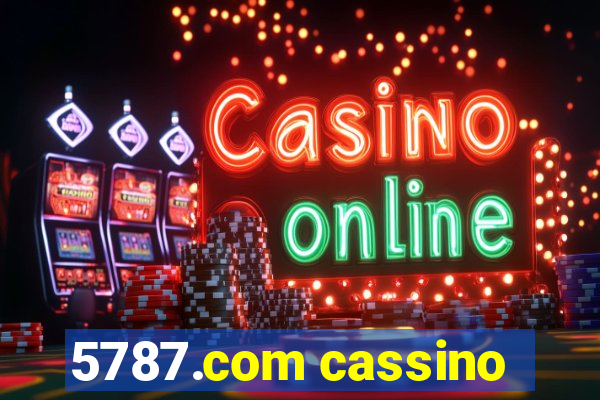 5787.com cassino